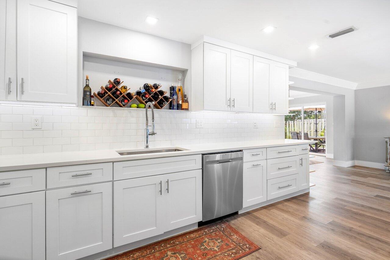 1351 Southwest 8th Street Boca Raton, FL 33486 - Photo 6 of 51 Kitchen