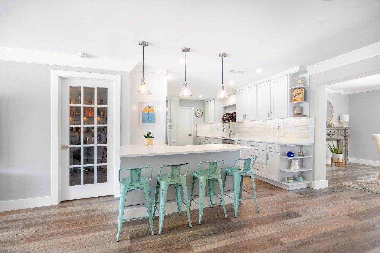 1351 Southwest 8th Street Boca Raton, FL 33486 - Photo 7 of 51 Kitchen