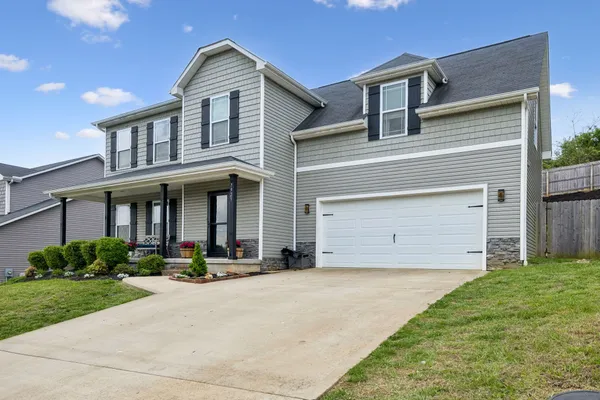 $399,000 | 7923 Poplar Grove Lane, Powell, TN 37849