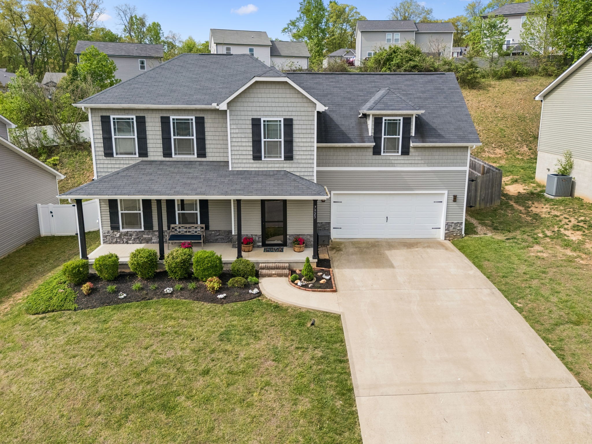 7923 Poplar Grove Lane Powell, TN 37849 - Photo 25 of 33