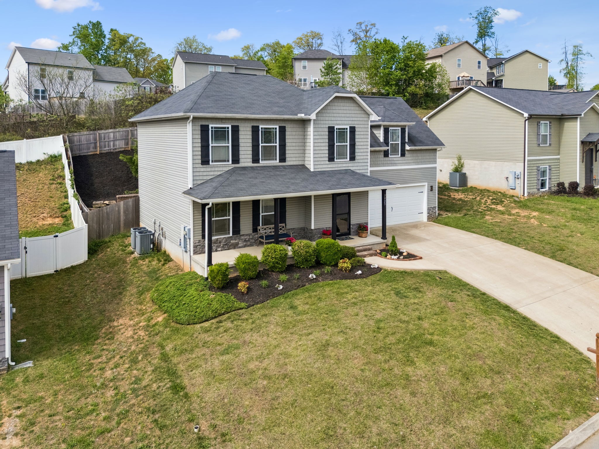 7923 Poplar Grove Lane Powell, TN 37849 - Photo 26 of 33