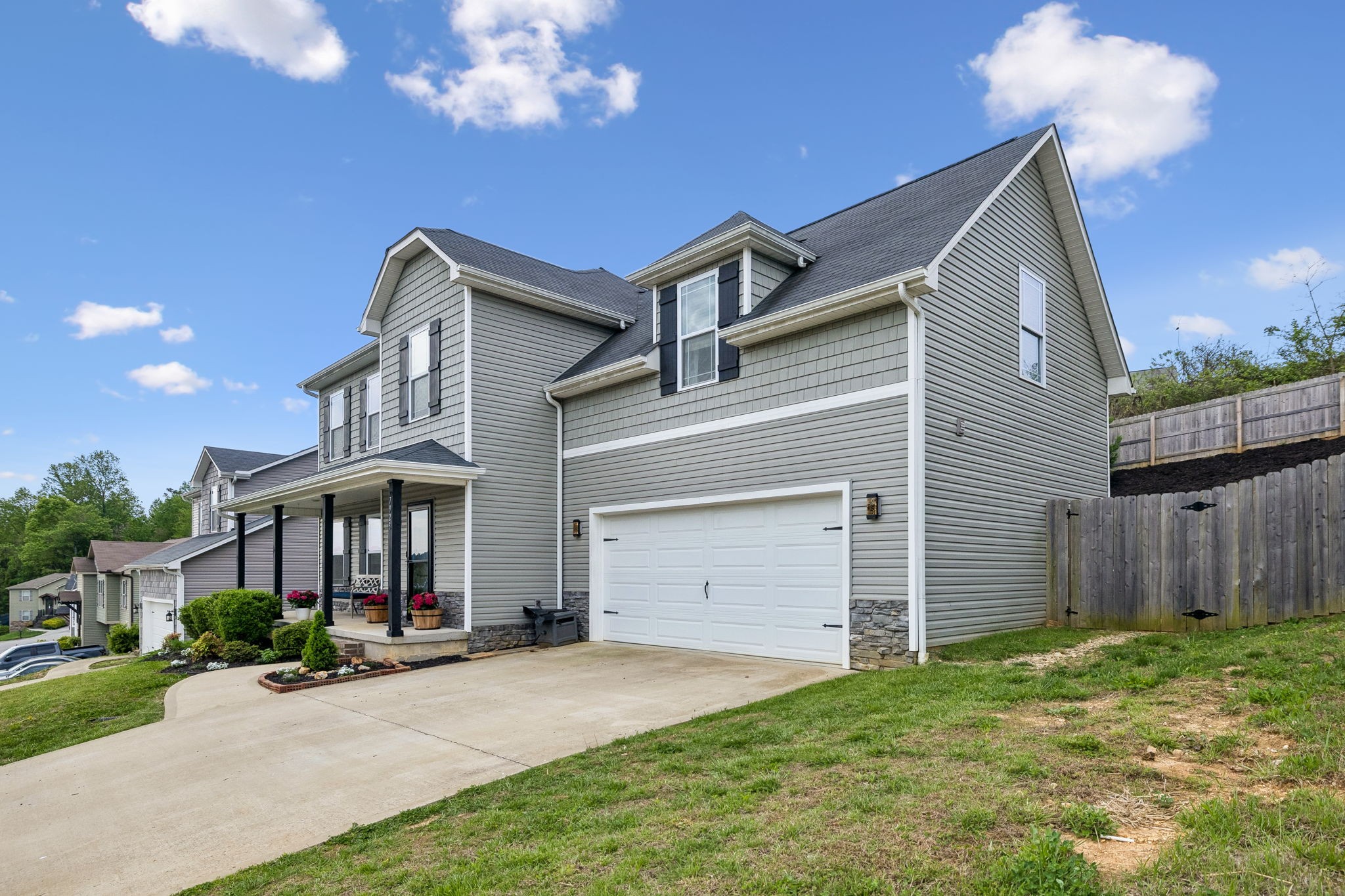 7923 Poplar Grove Lane Powell, TN 37849 - Photo 27 of 33