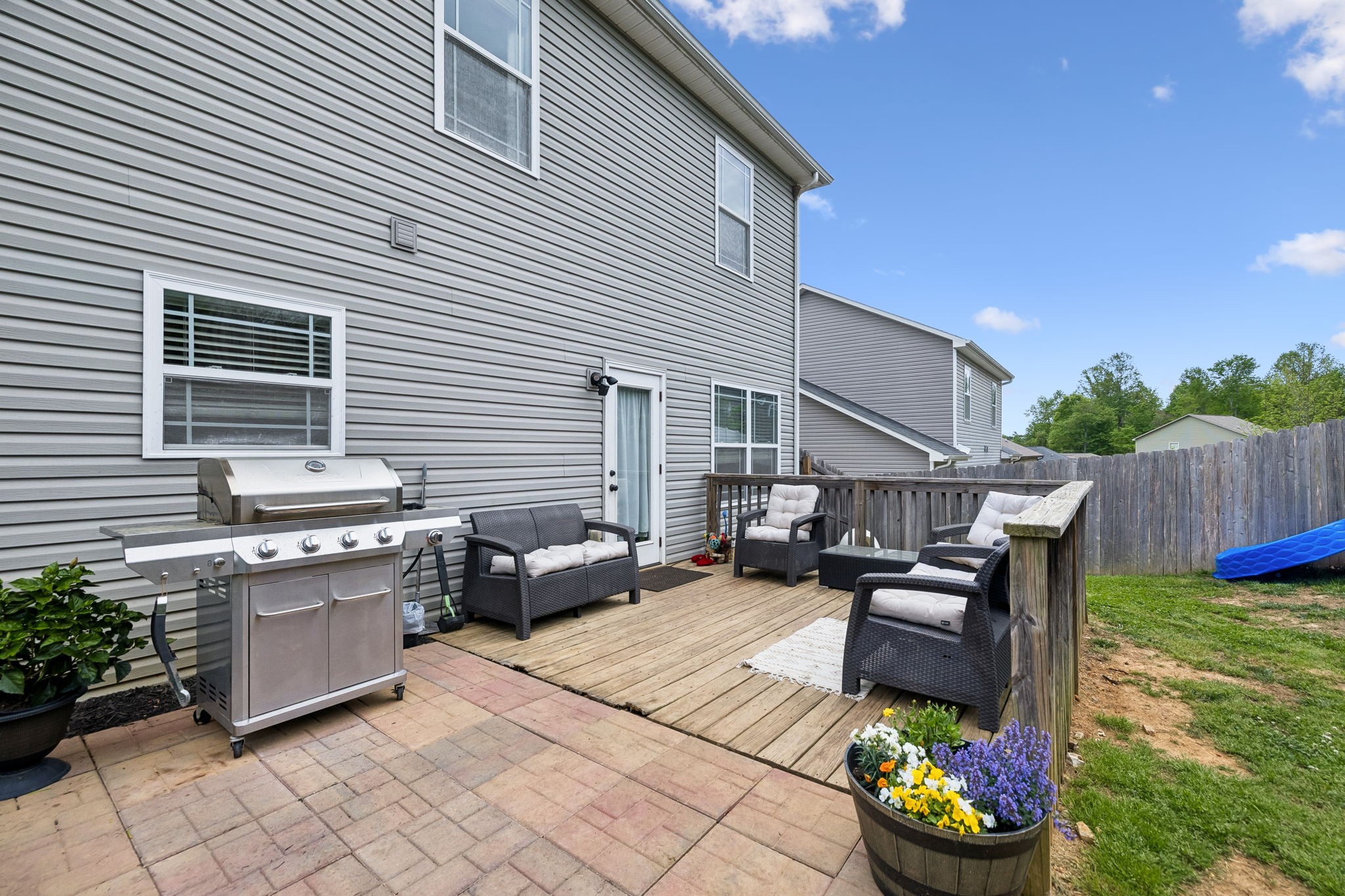 7923 Poplar Grove Lane Powell, TN 37849 - Photo 28 of 33