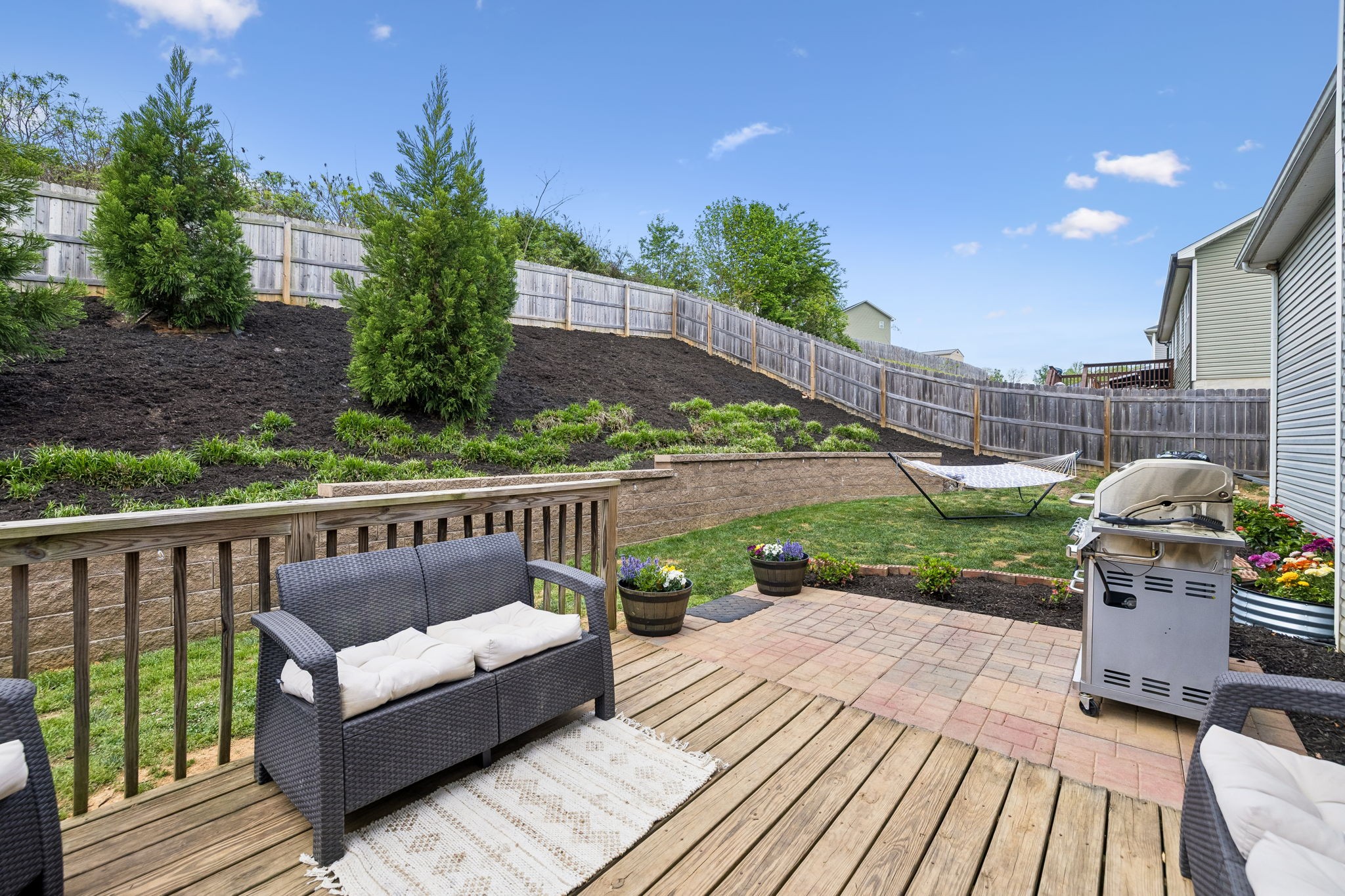 7923 Poplar Grove Lane Powell, TN 37849 - Photo 29 of 33