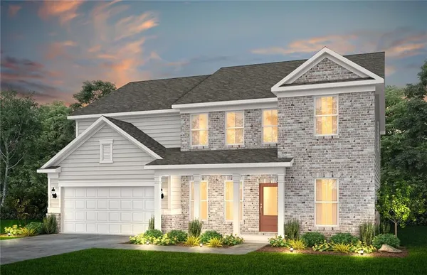 $557,842 | 2223 Farris Court, Dacula, GA 30019