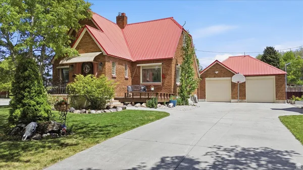 $425,000 | 96 North 100 East, Preston, ID 83263