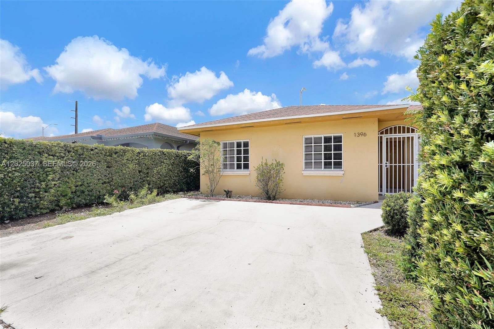 1396 West 30th Street Hialeah, FL 33012 - Photo 1 of 37