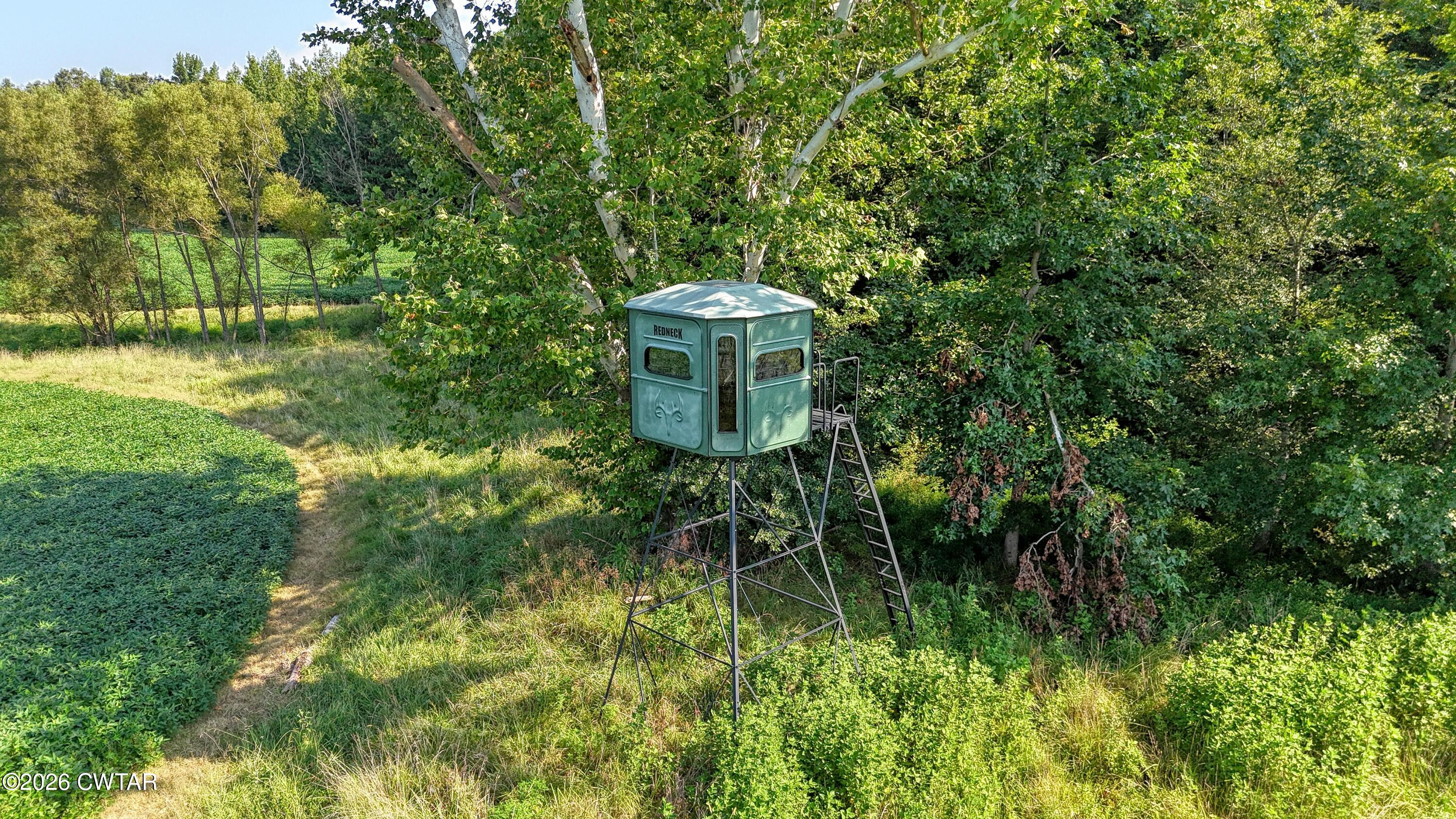 0 Finch Road Gleason, TN 38229 - Photo 21 of 25 DJI_20260811093035_0130_D