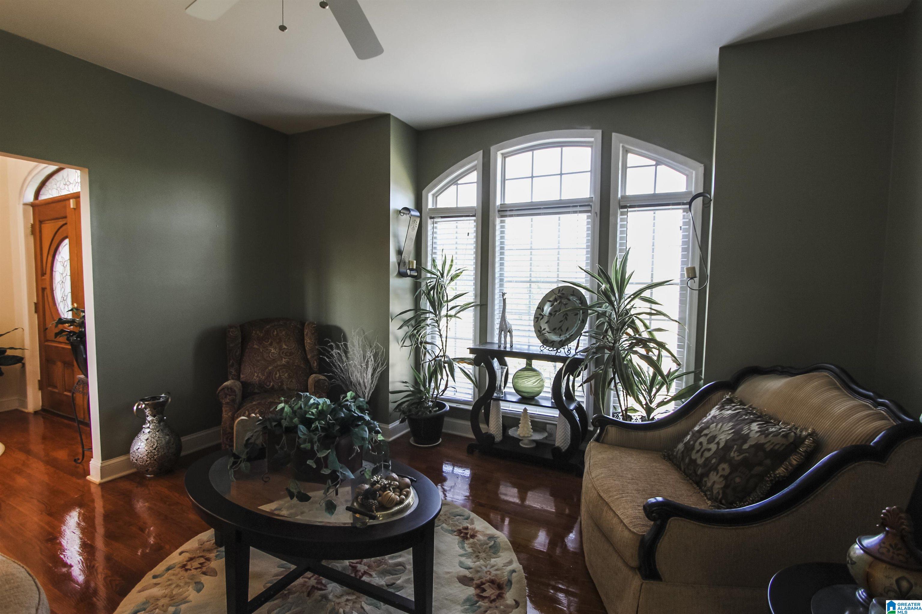 3686 Post Oak Road Jacksonville, AL 36265 - Photo 65 of 85