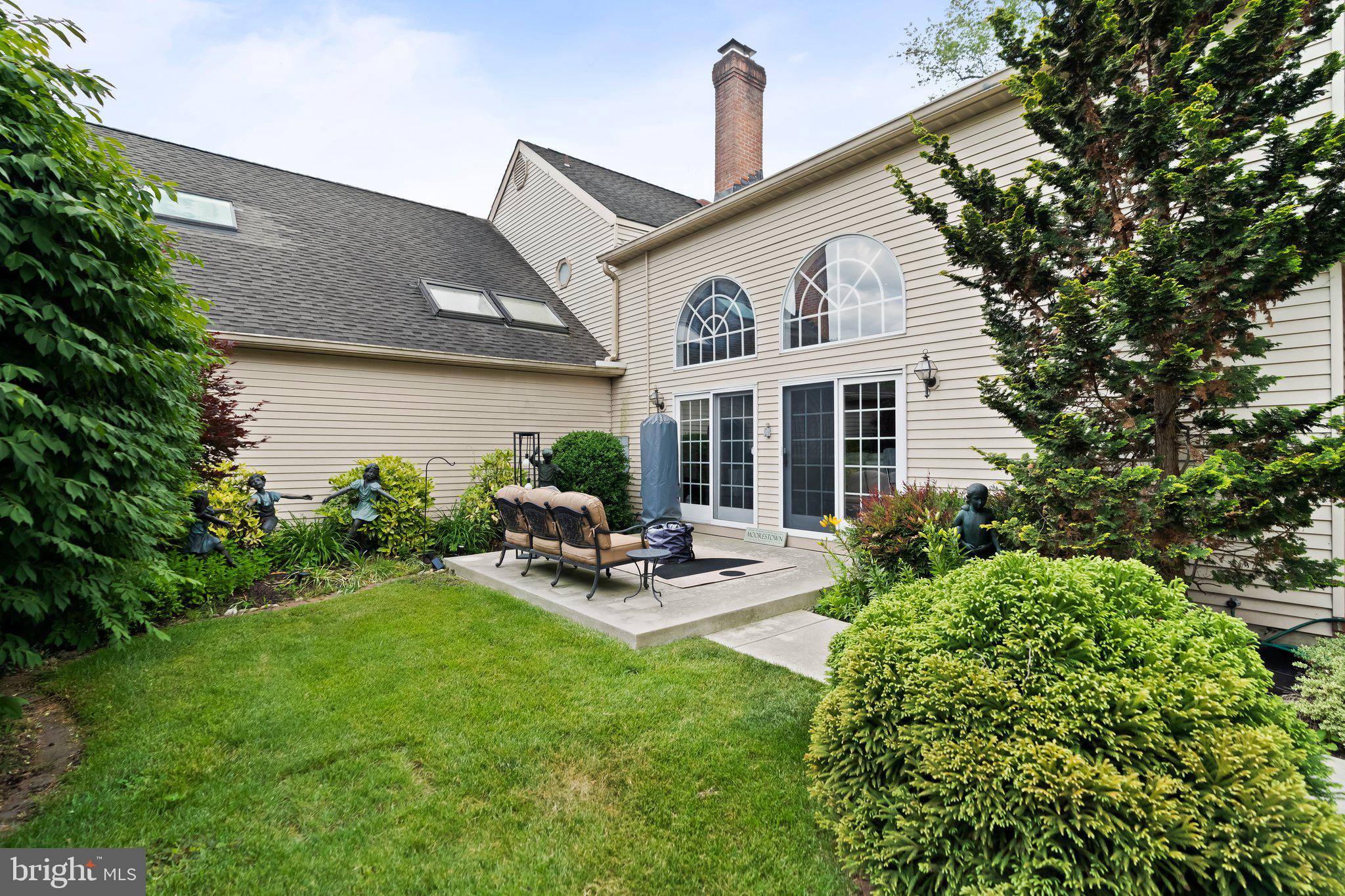 422 Windrow Clusters Drive Moorestown, NJ 08057 - Photo 4 of 38