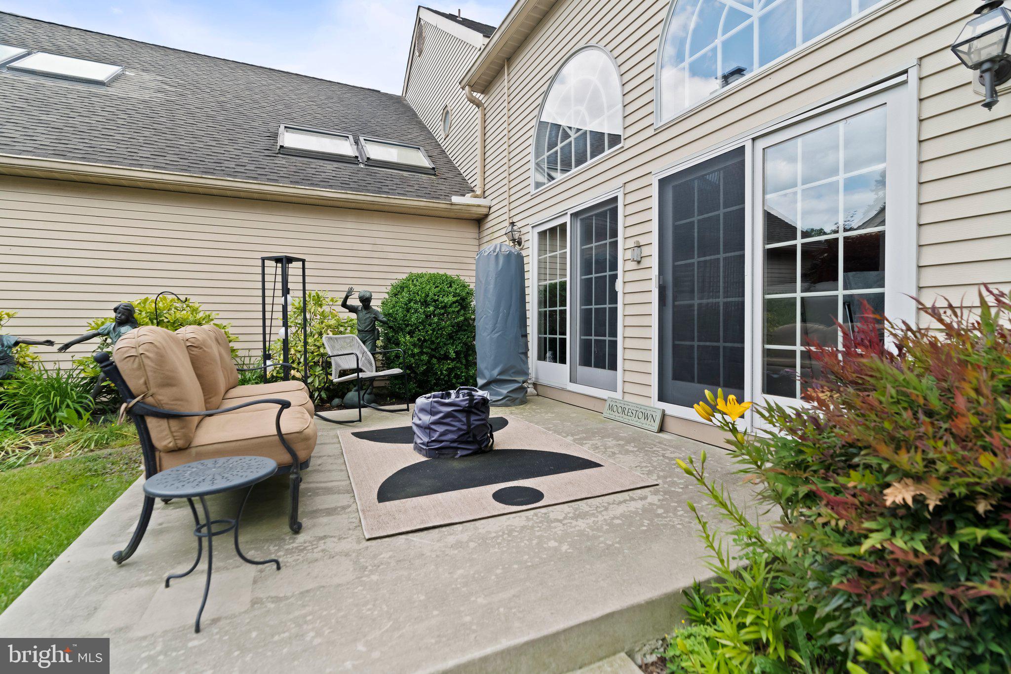 422 Windrow Clusters Drive Moorestown, NJ 08057 - Photo 5 of 38