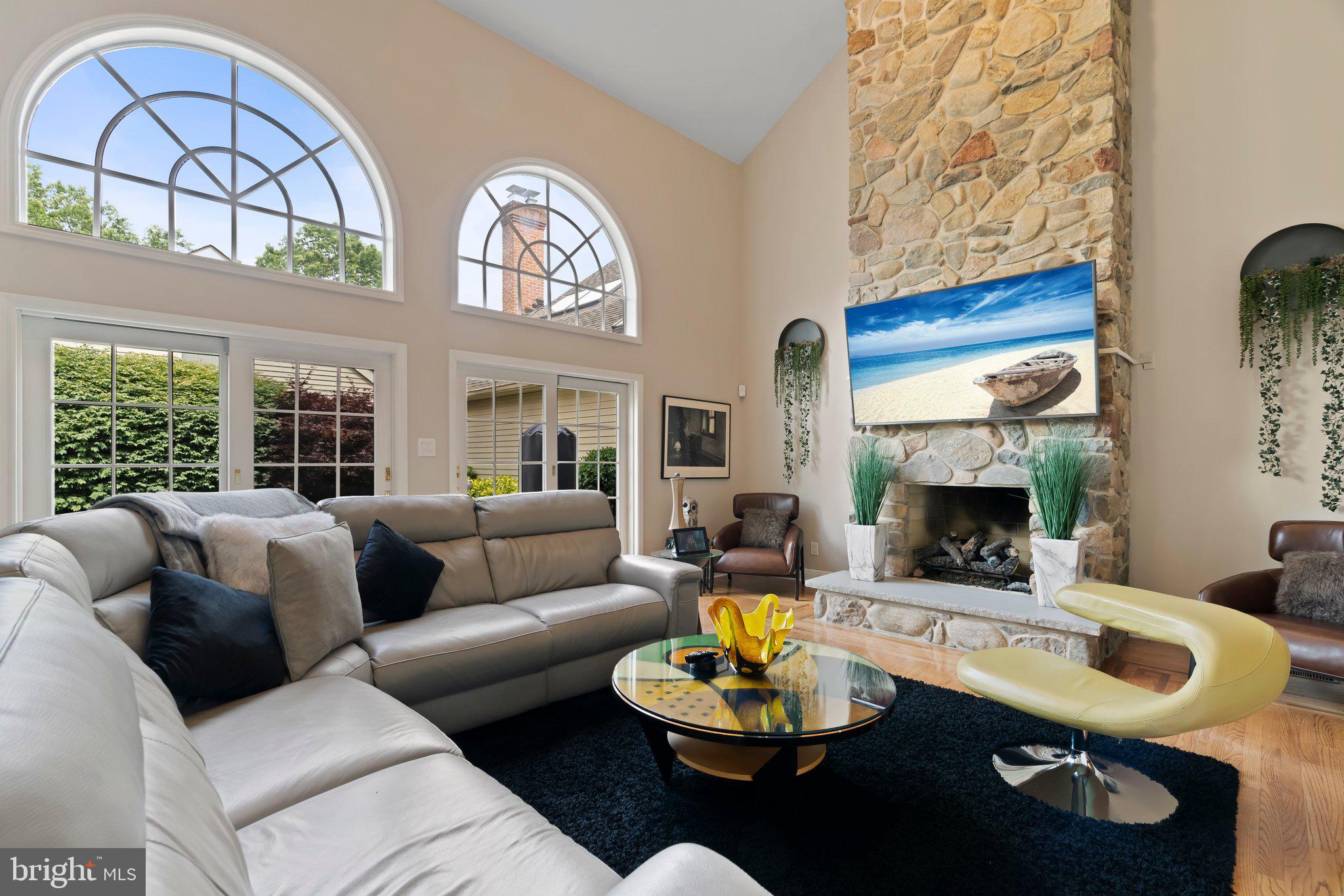 422 Windrow Clusters Drive Moorestown, NJ 08057 - Photo 8 of 38