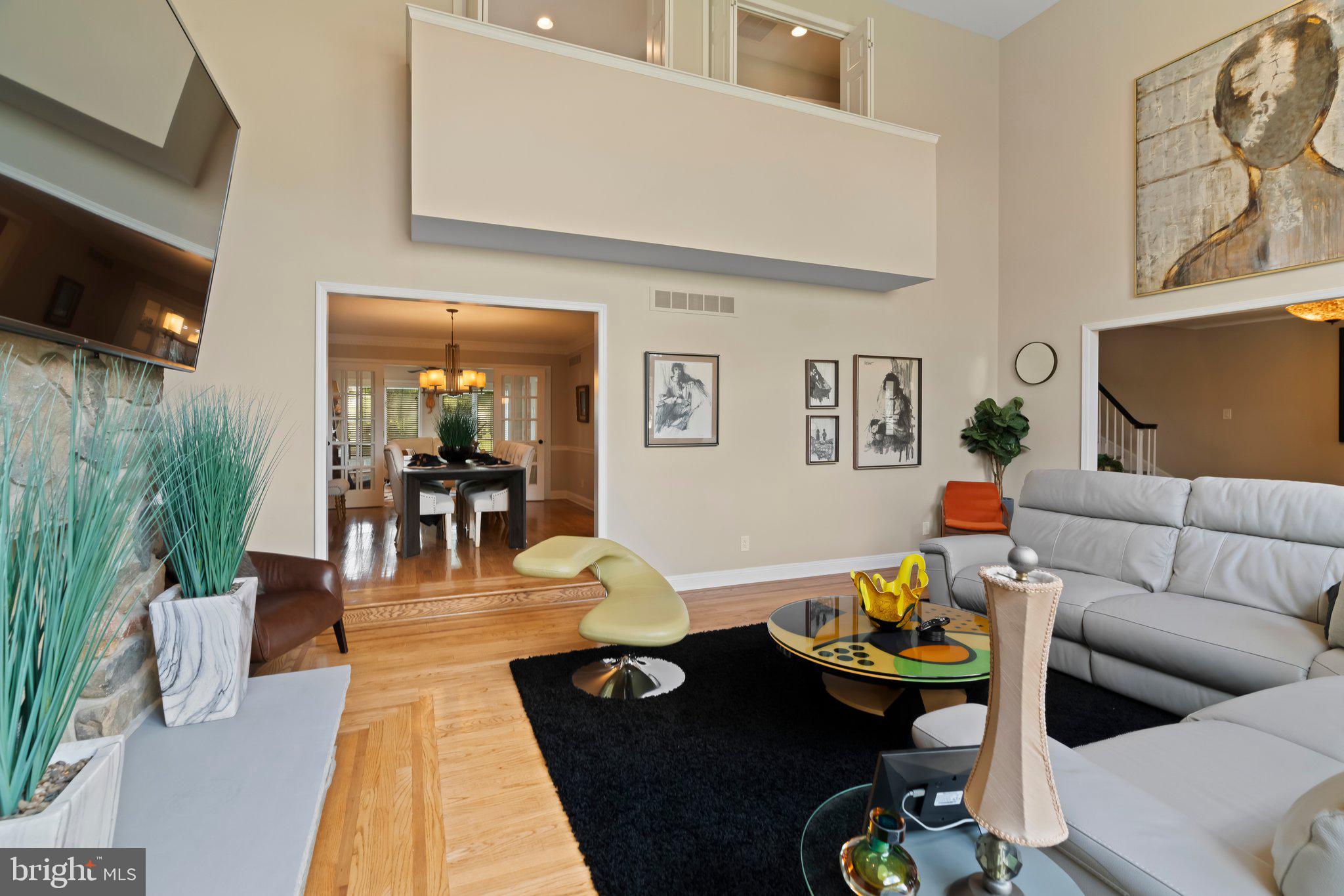 422 Windrow Clusters Drive Moorestown, NJ 08057 - Photo 9 of 38