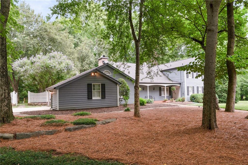 1904 Rena Lane Dalton, GA 30720 - Photo 5 of 63