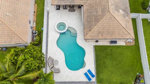 $875,000 | 13404 Northwest 13th Street, Pembroke Pines, FL 33028