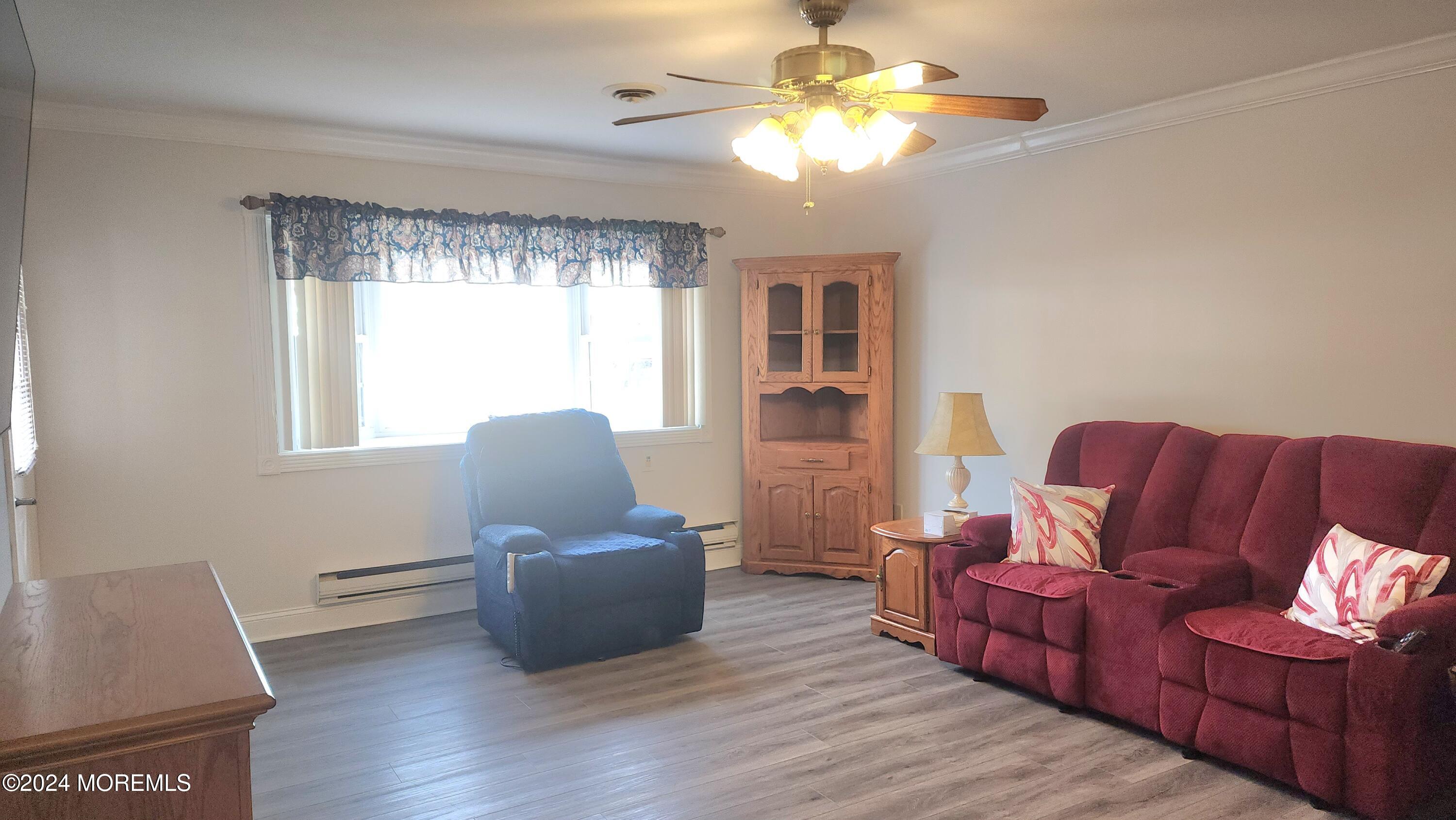 1 Ohio Drive, Unit B Whiting, NJ 08759 - Photo 12 of 37 a living room with furniture and a window