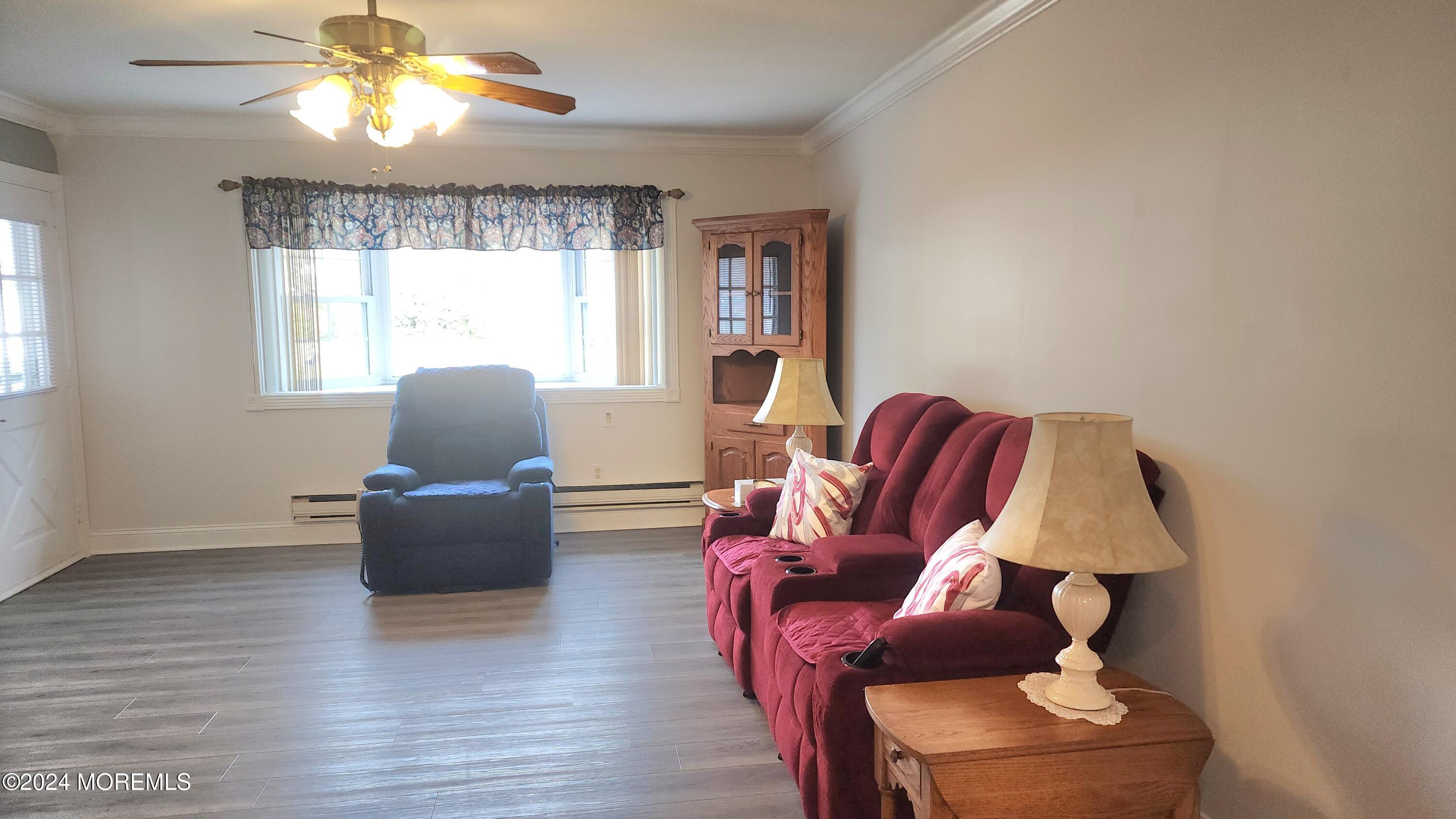 1 Ohio Drive, Unit B Whiting, NJ 08759 - Photo 14 of 37 a living room with furniture and a window