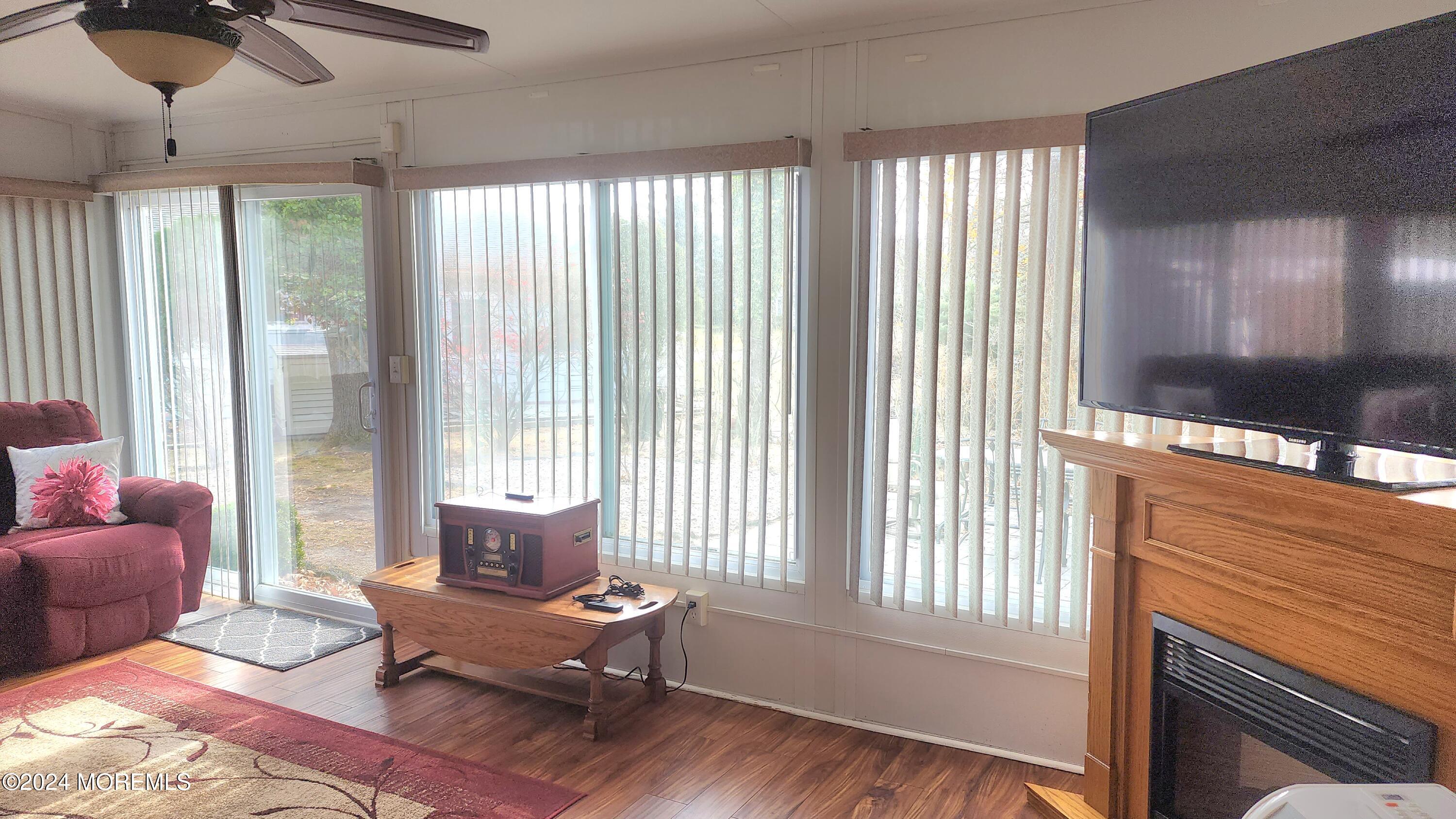 1 Ohio Drive, Unit B Whiting, NJ 08759 - Photo 35 of 37 a living room with furniture and a window