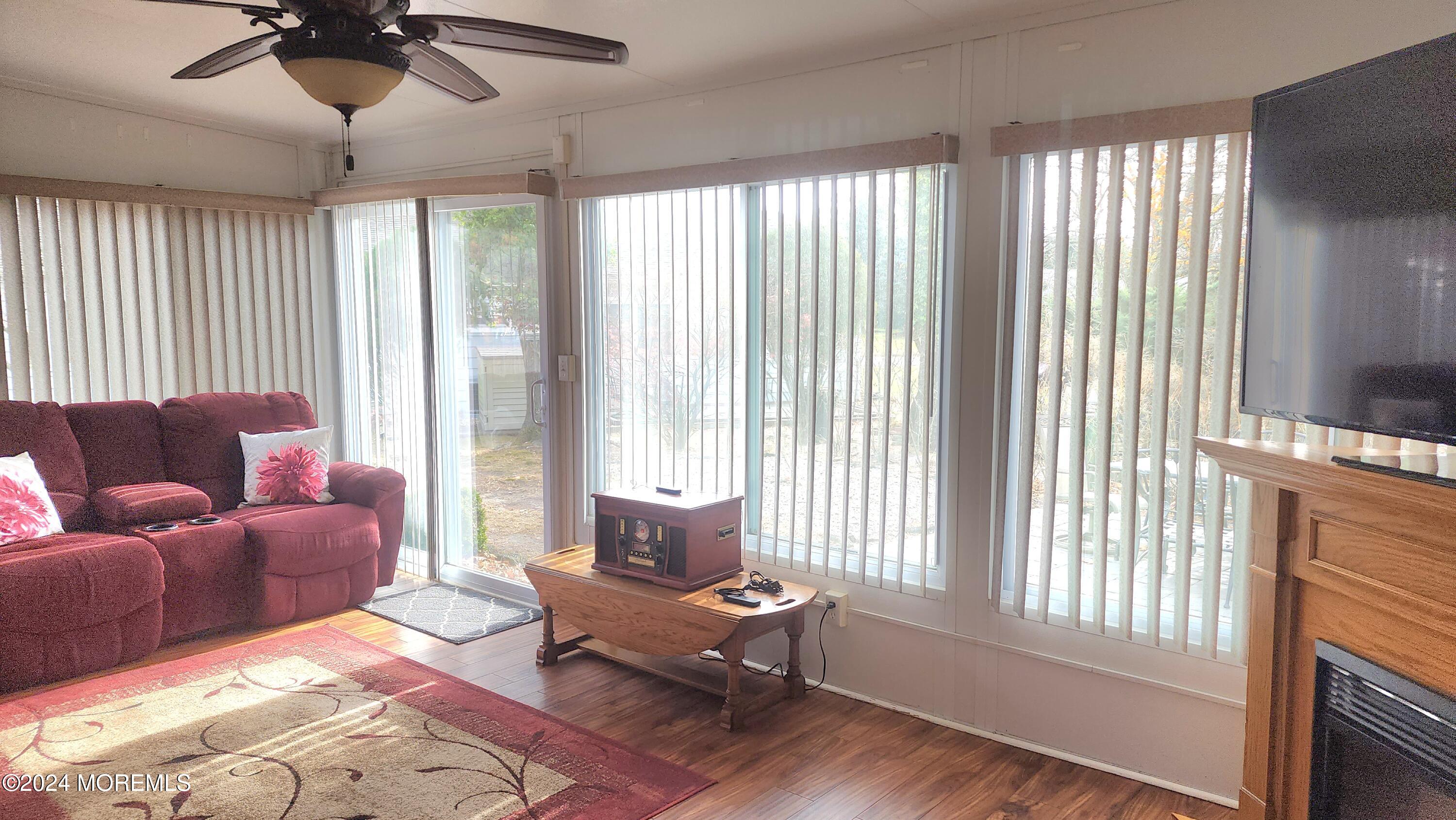 1 Ohio Drive, Unit B Whiting, NJ 08759 - Photo 37 of 37 a living room with furniture and a window