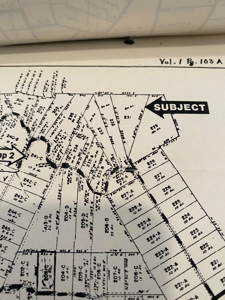 135 Feather Ridge Rd Center Point Comfort, TX 78013 - Photo 19 of 22