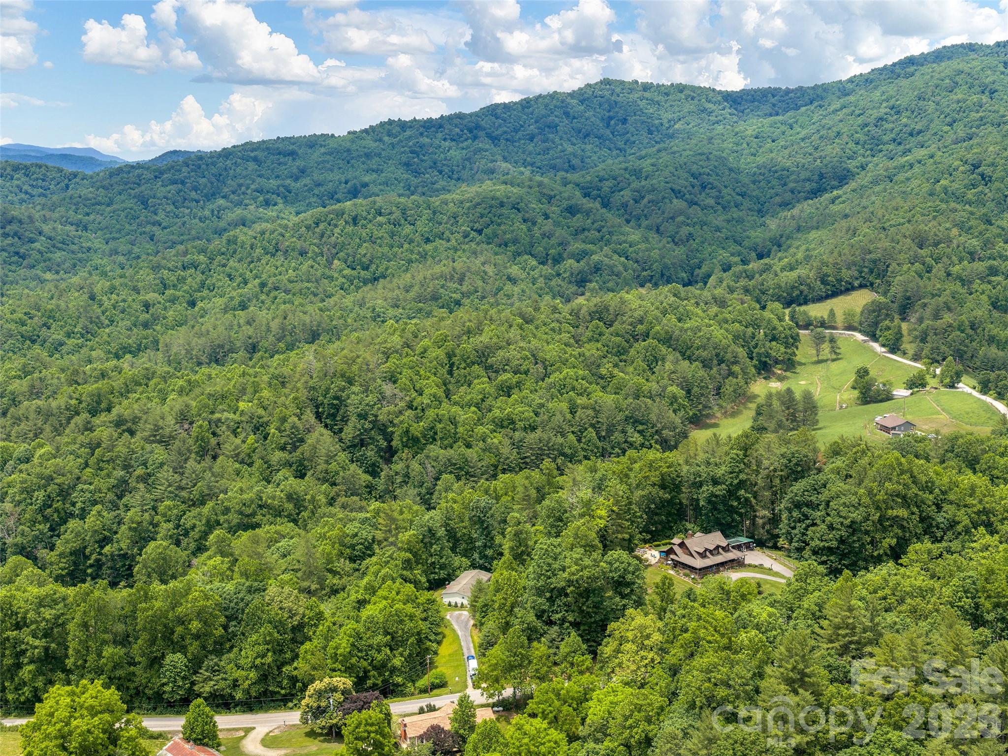 166 Indian Springs Road Clyde, NC 28721 - Photo 19 of 22
