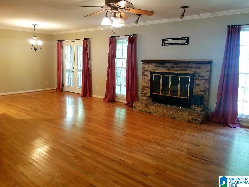 112 Forest Ridge Road Alabaster, AL 35114 - Photo 8 of 28