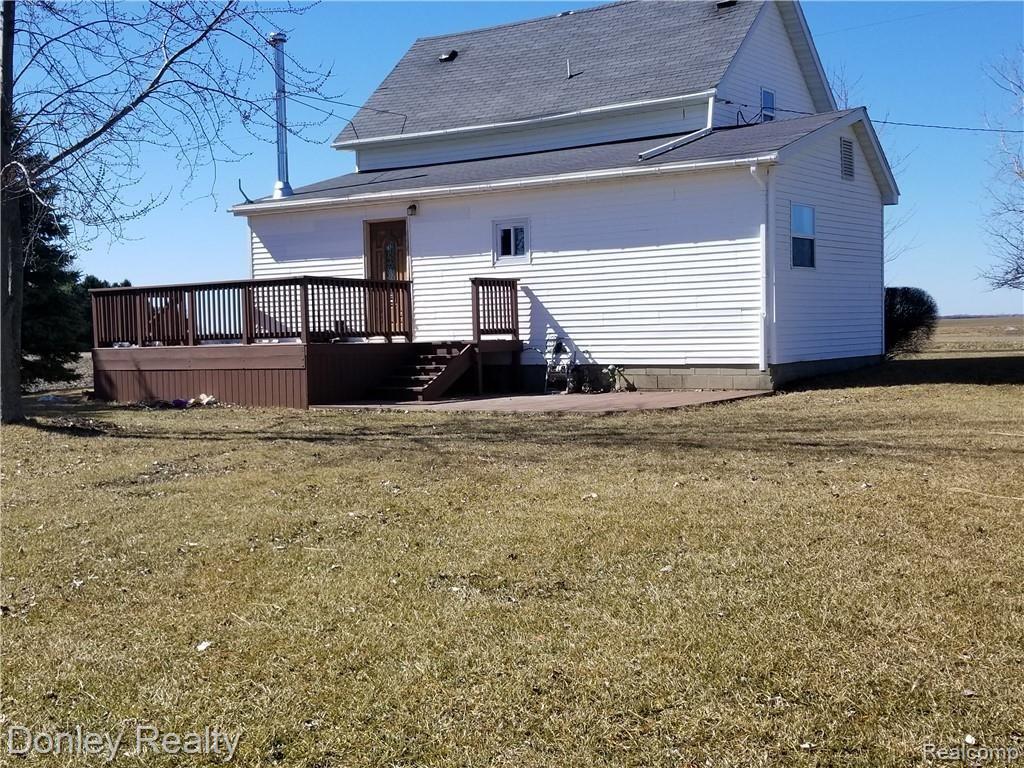 1774 Leslie Road Decker, MI 48426 - Photo 2 of 21 20190323_123416.jpg