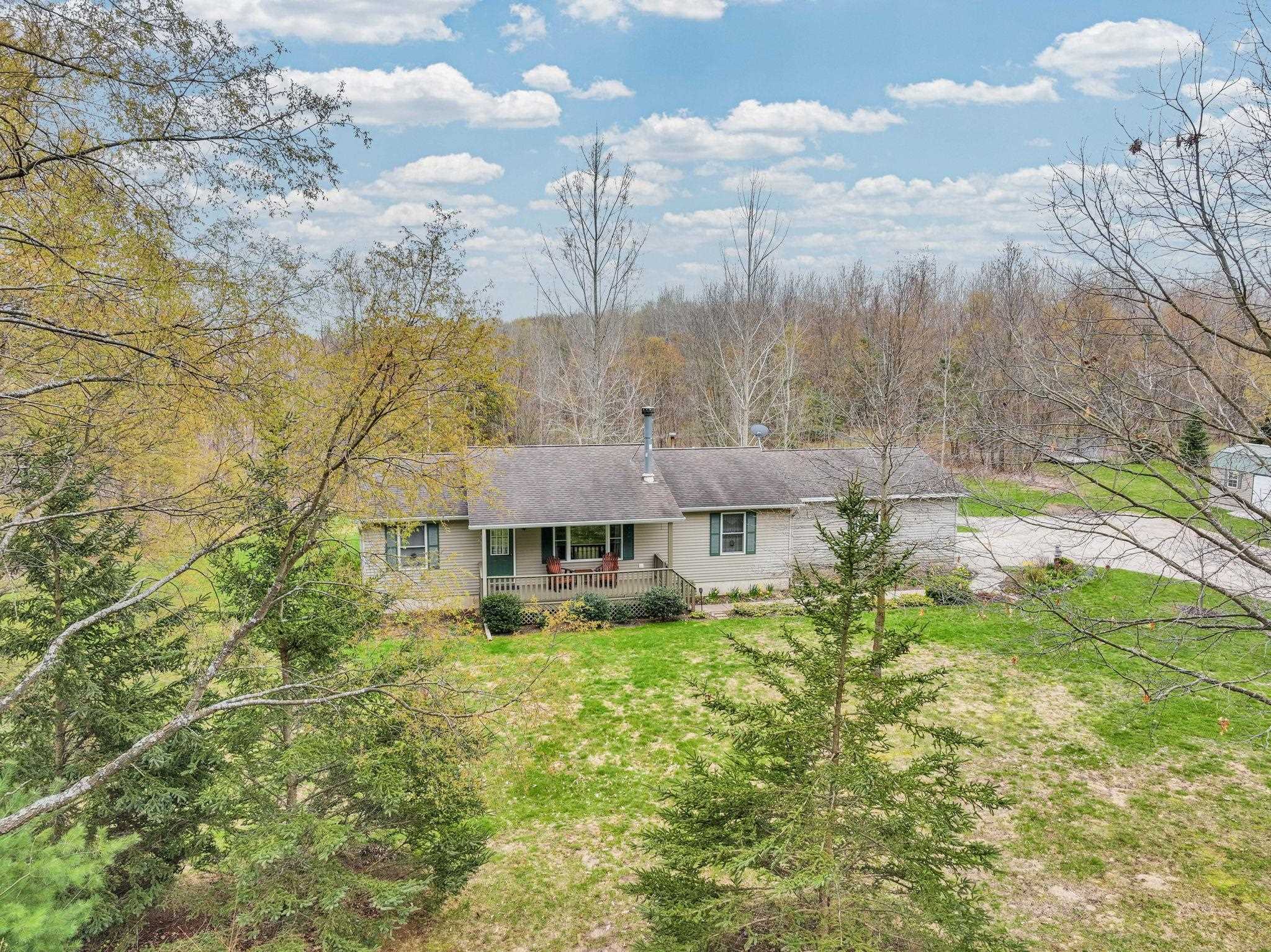 712 East 38 Road Cadillac, MI 49601 - Photo 57 of 67