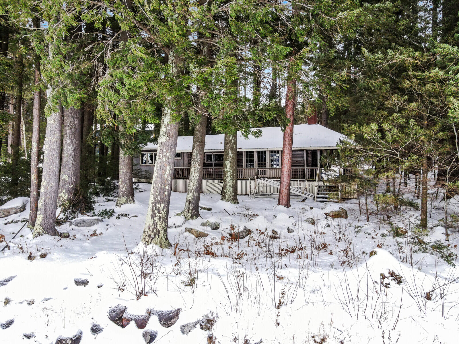 128 Chester Thwing Road Belgrade, ME 04917 - Photo 40 of 65 23_DJI_0958_copy_DxO_mls