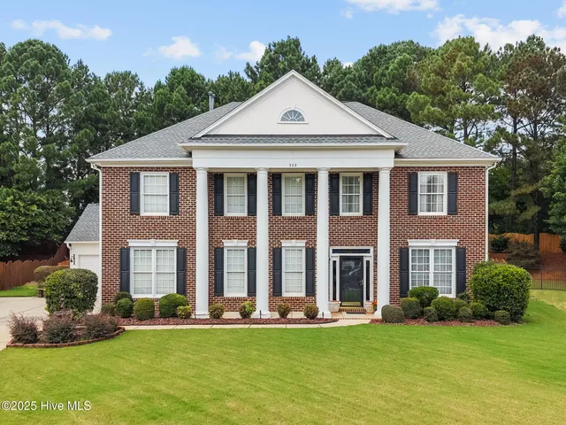 $859,000 | 222 Shillings Chase Drive, Cary, NC 27518