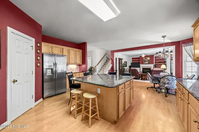 $859,000 | 222 Shillings Chase Drive, Cary, NC 27518