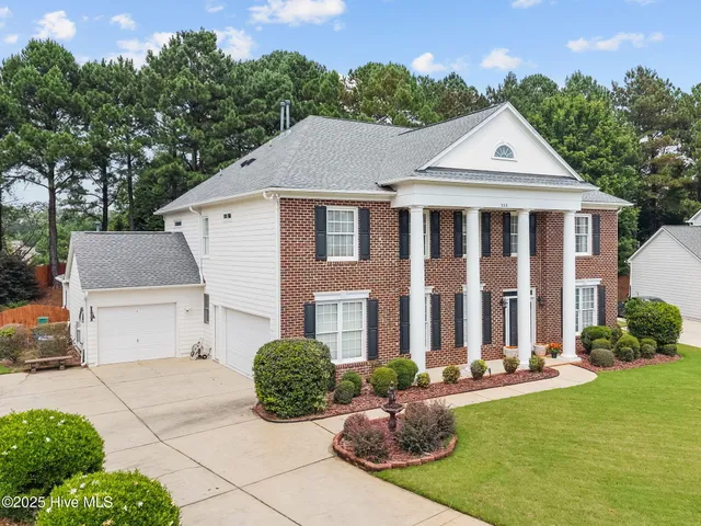$859,000 | 222 Shillings Chase Drive, Cary, NC 27518