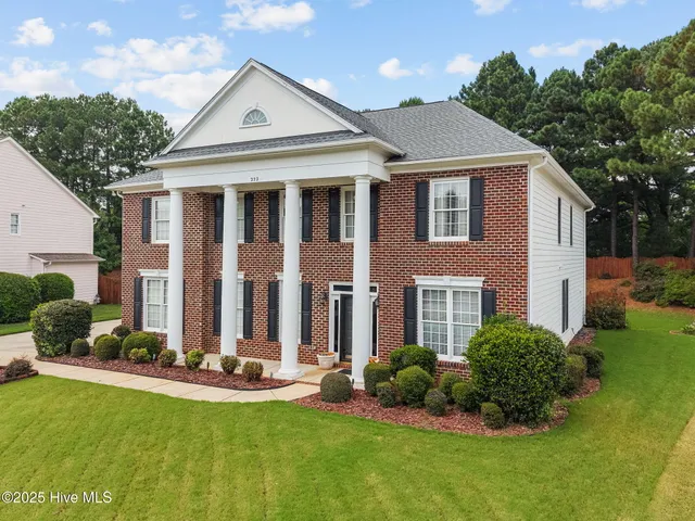 $859,000 | 222 Shillings Chase Drive, Cary, NC 27518