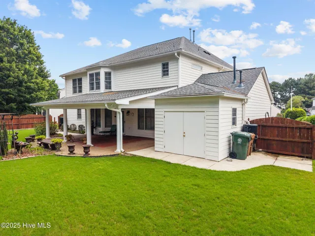 $859,000 | 222 Shillings Chase Drive, Cary, NC 27518