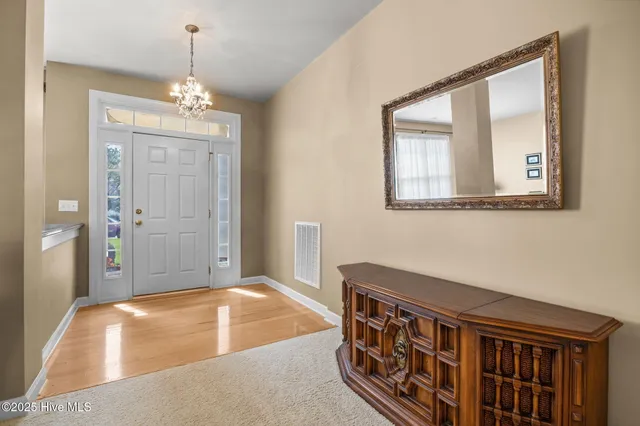 $859,000 | 222 Shillings Chase Drive, Cary, NC 27518