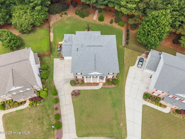 $859,000 | 222 Shillings Chase Drive, Cary, NC 27518