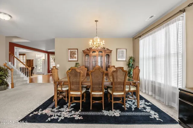 $859,000 | 222 Shillings Chase Drive, Cary, NC 27518