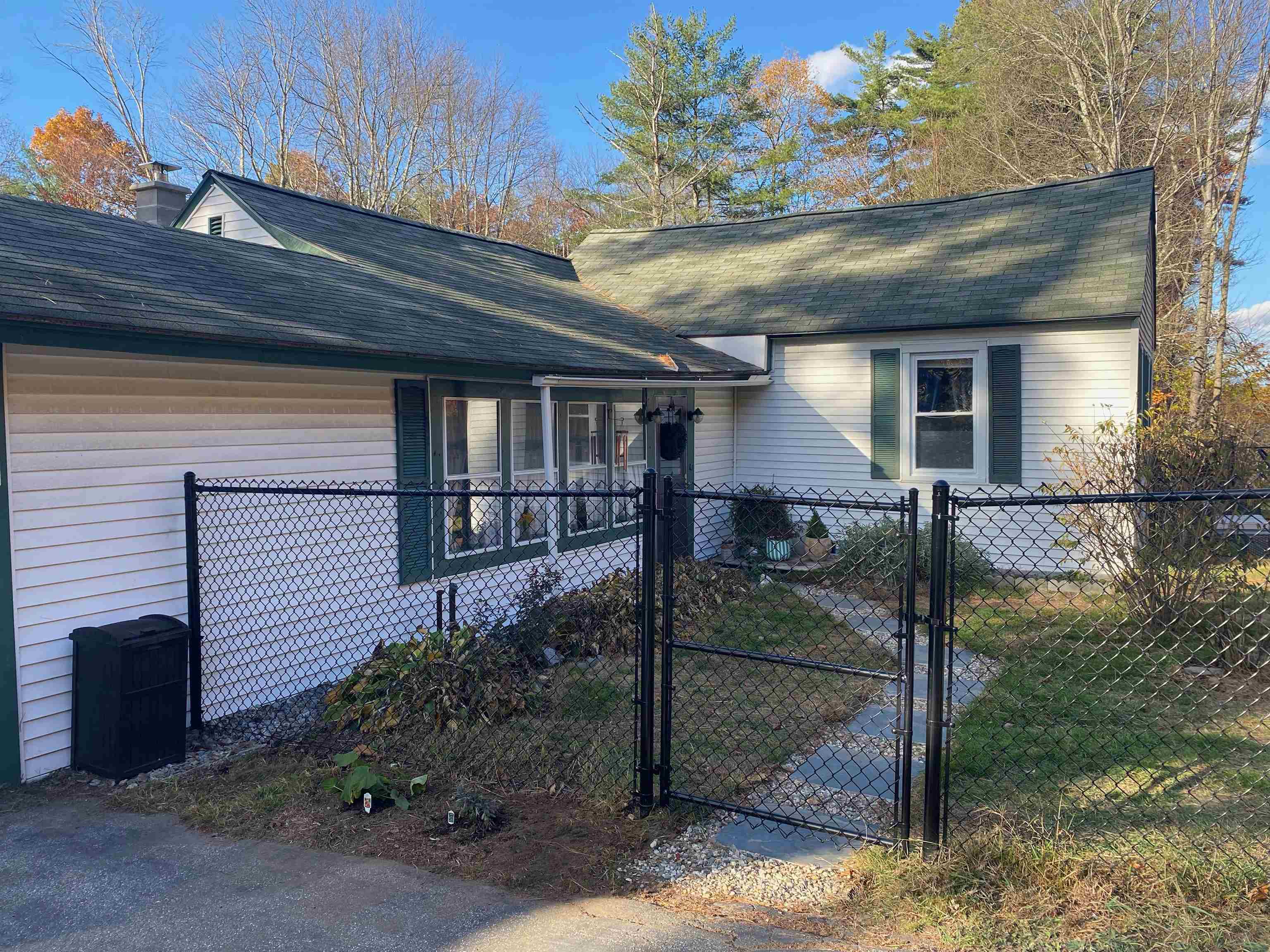 886 Keene Road Winchester, NH 03470 - Photo 21 of 24