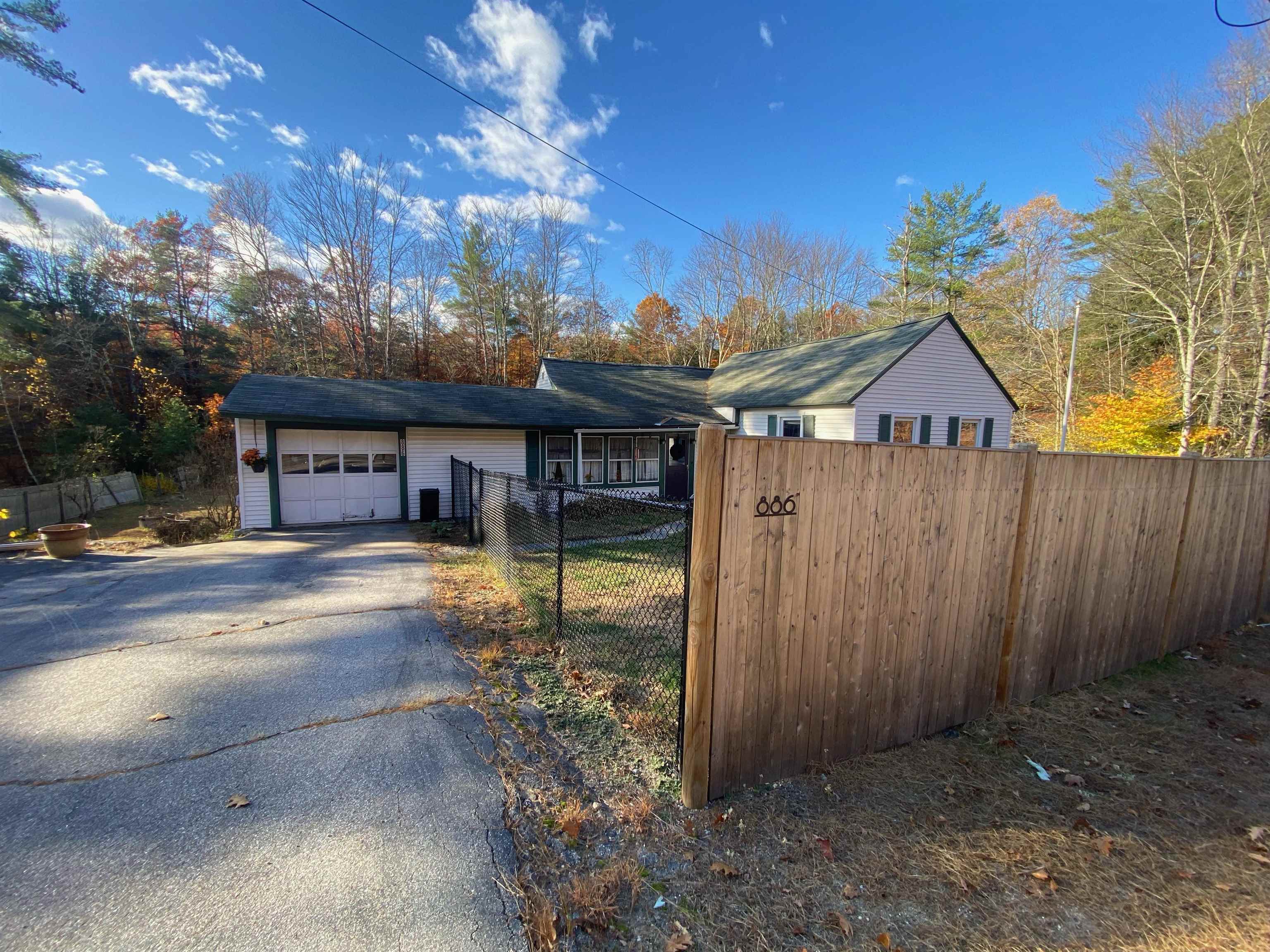 886 Keene Road Winchester, NH 03470 - Photo 22 of 24