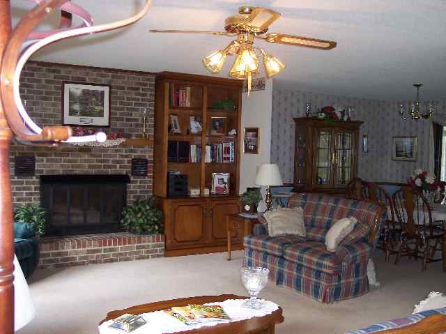 109 Warner Mill Road Walhalla, SC 29691 - Photo 2 of 9 Gallery Image 2