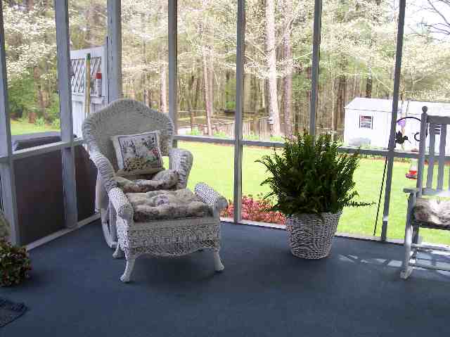 109 Warner Mill Road Walhalla, SC 29691 - Photo 6 of 9 Gallery Image 6