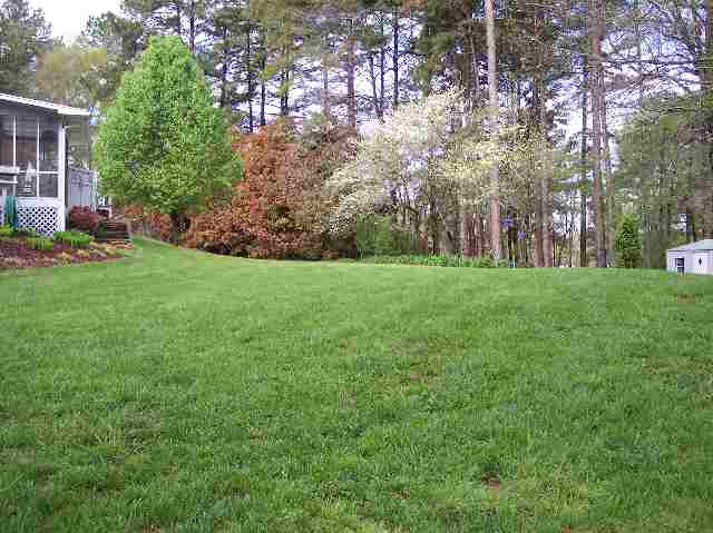 109 Warner Mill Road Walhalla, SC 29691 - Photo 9 of 9 Gallery Image 9