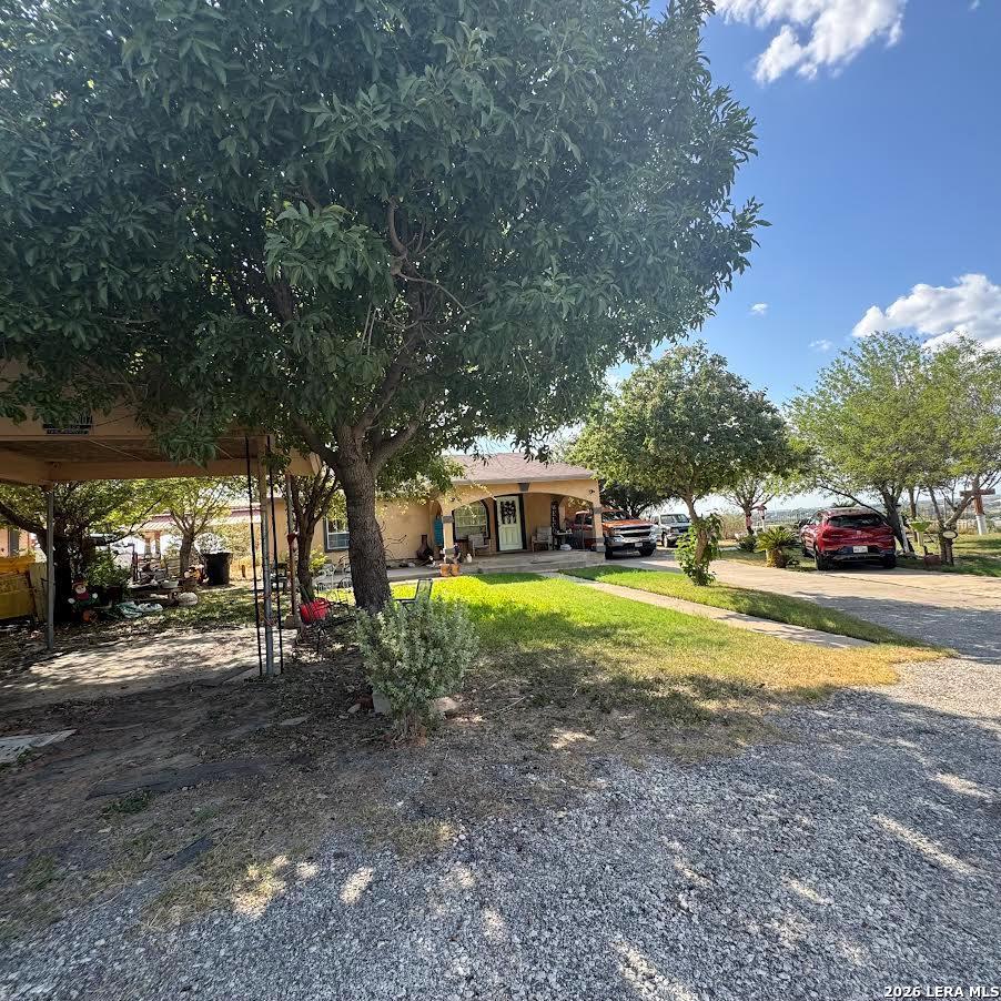 1707 Rainbow Road Eagle Pass, TX 78852 - Photo 40 of 40