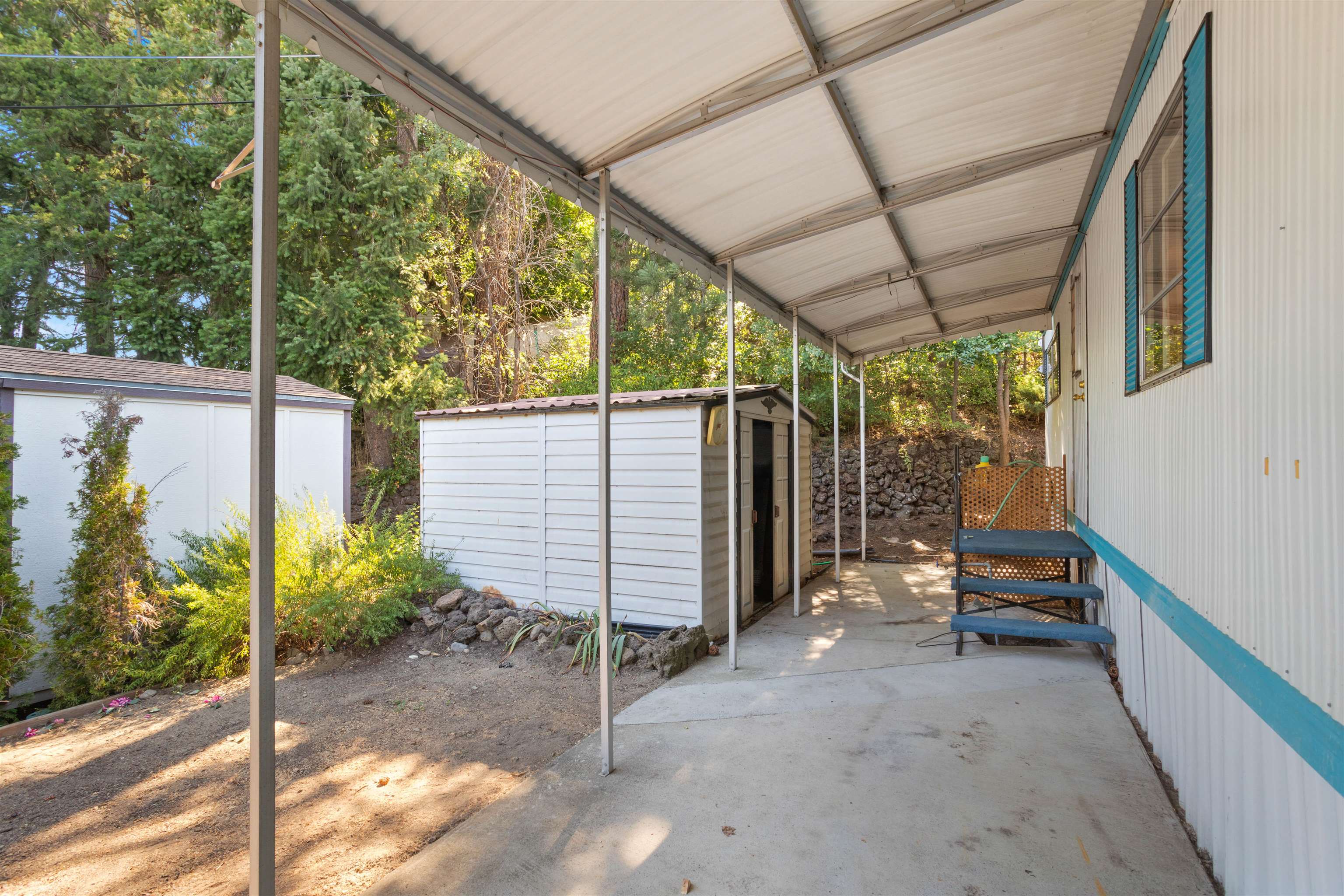 3803 West Greenwood Road, Unit 17A Spokane, WA 99224 - Photo 19 of 35