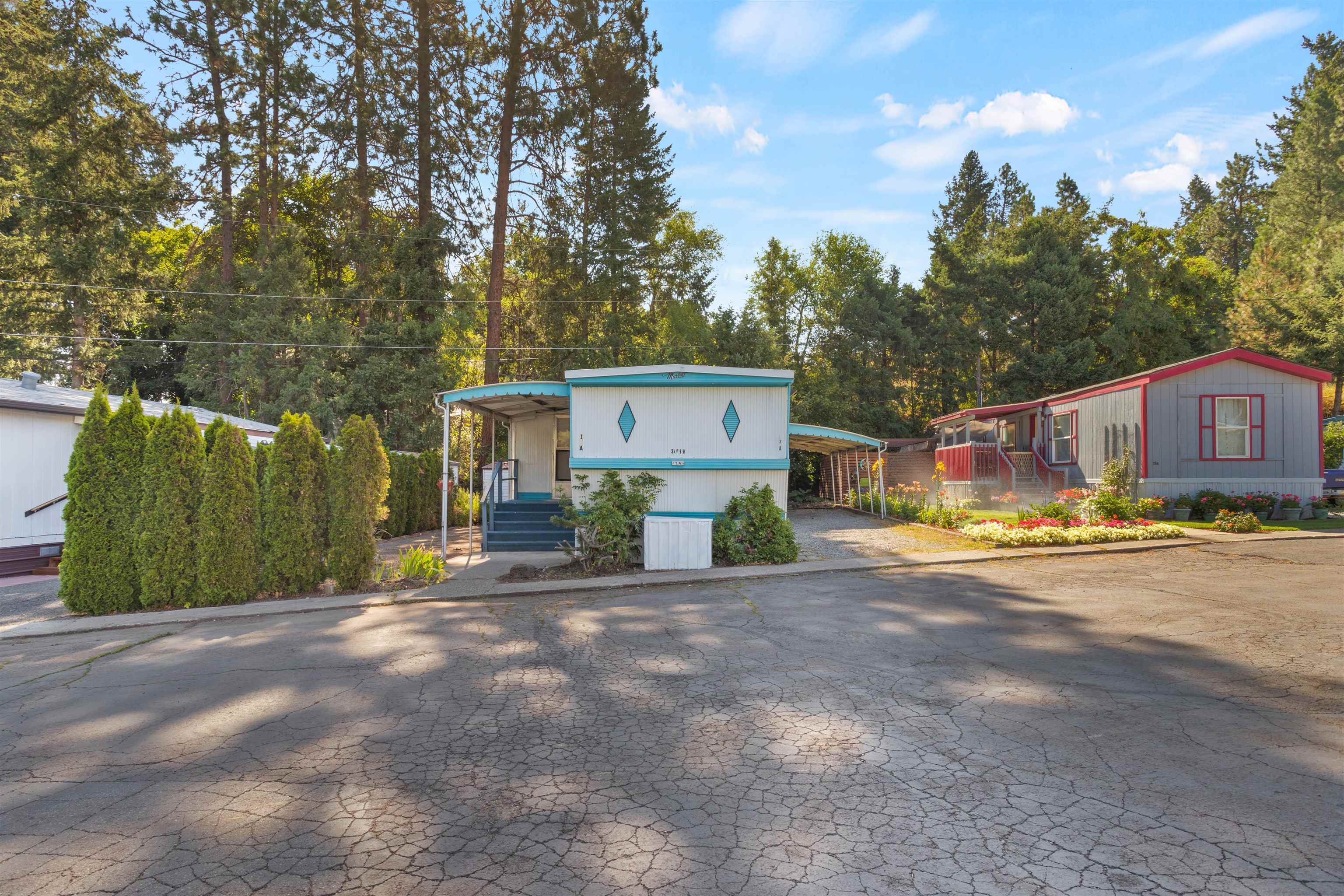 3803 West Greenwood Road, Unit 17A Spokane, WA 99224 - Photo 20 of 35