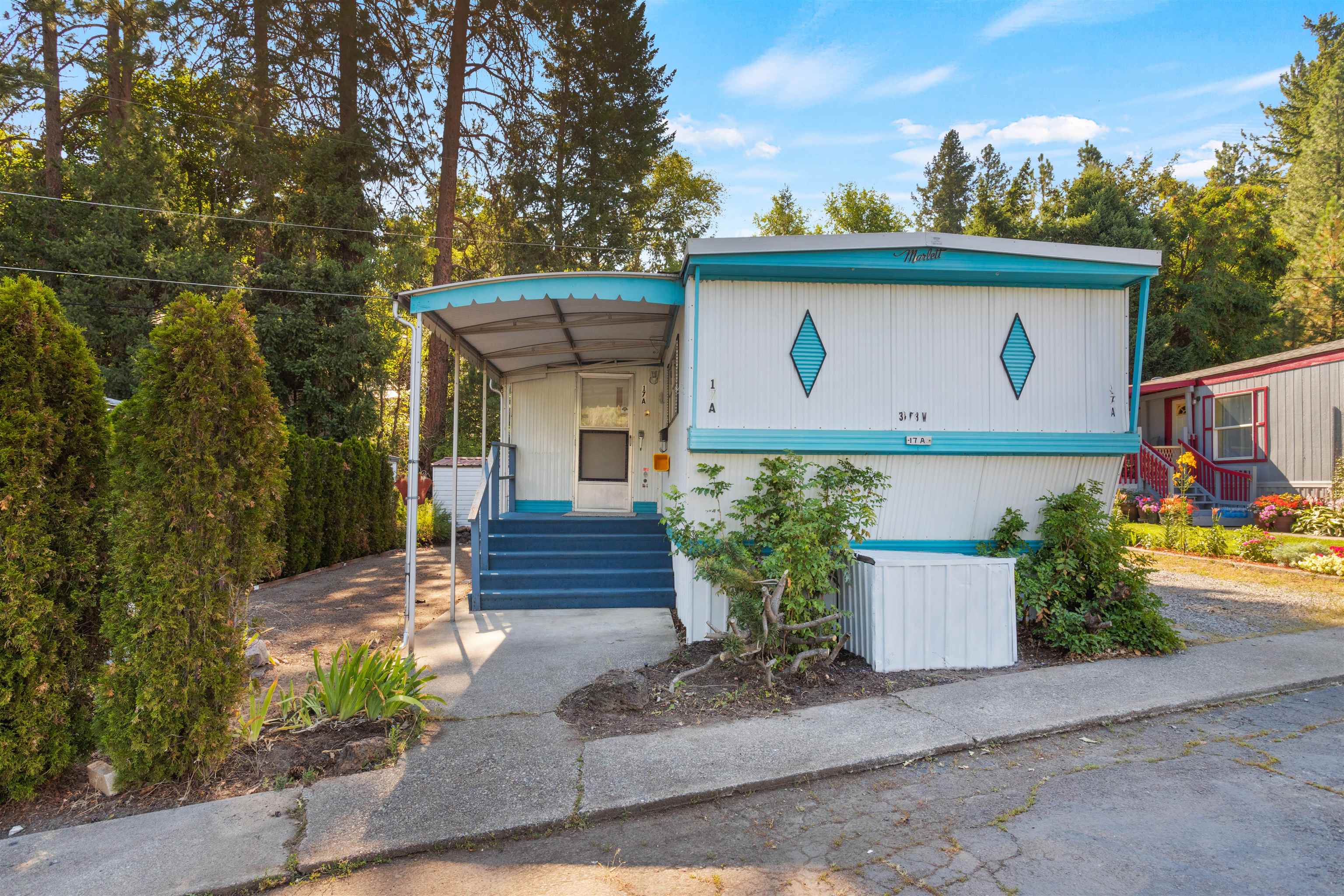 3803 West Greenwood Road, Unit 17A Spokane, WA 99224 - Photo 2 of 35