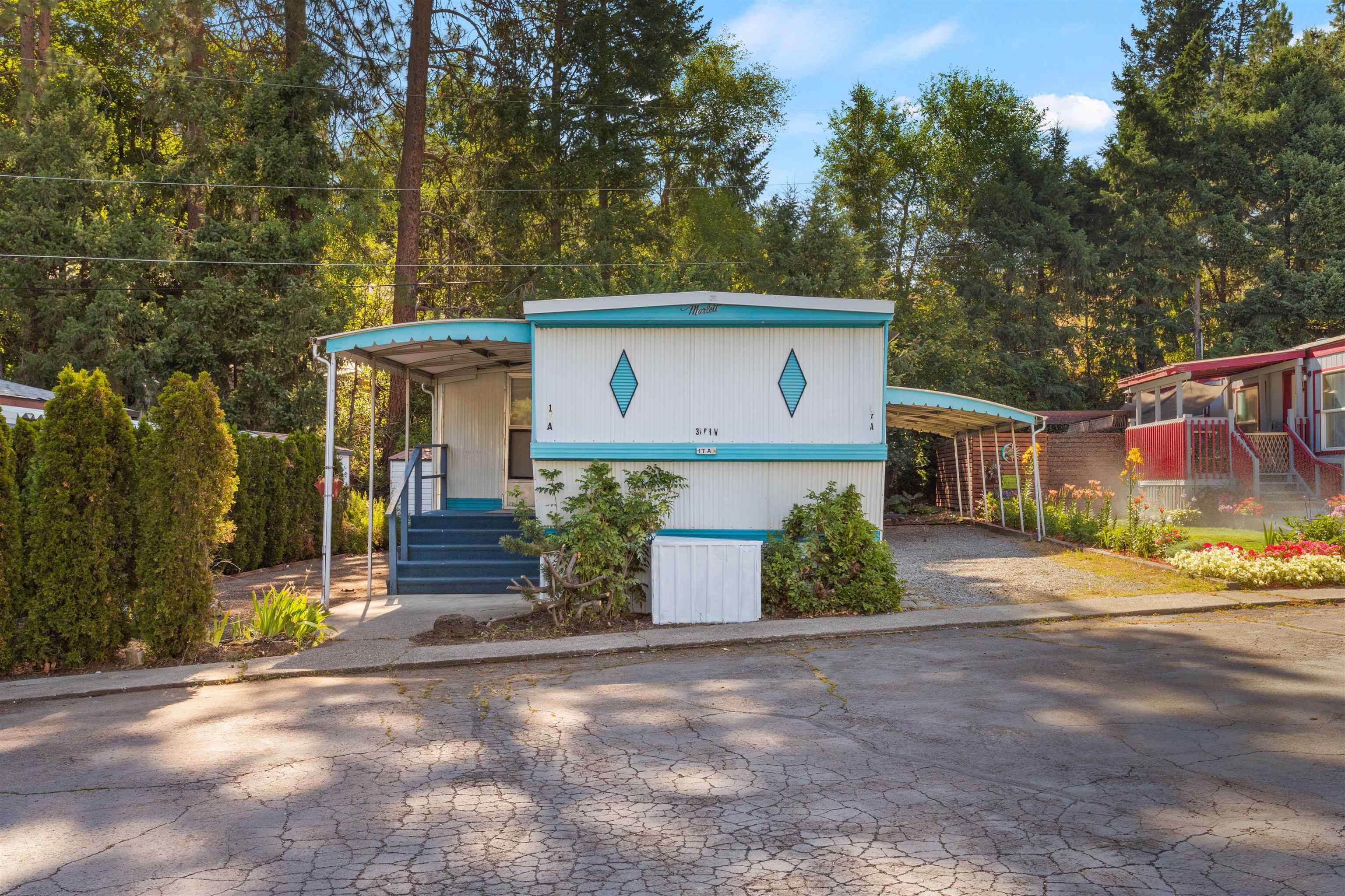 3803 West Greenwood Road, Unit 17A Spokane, WA 99224 - Photo 21 of 35