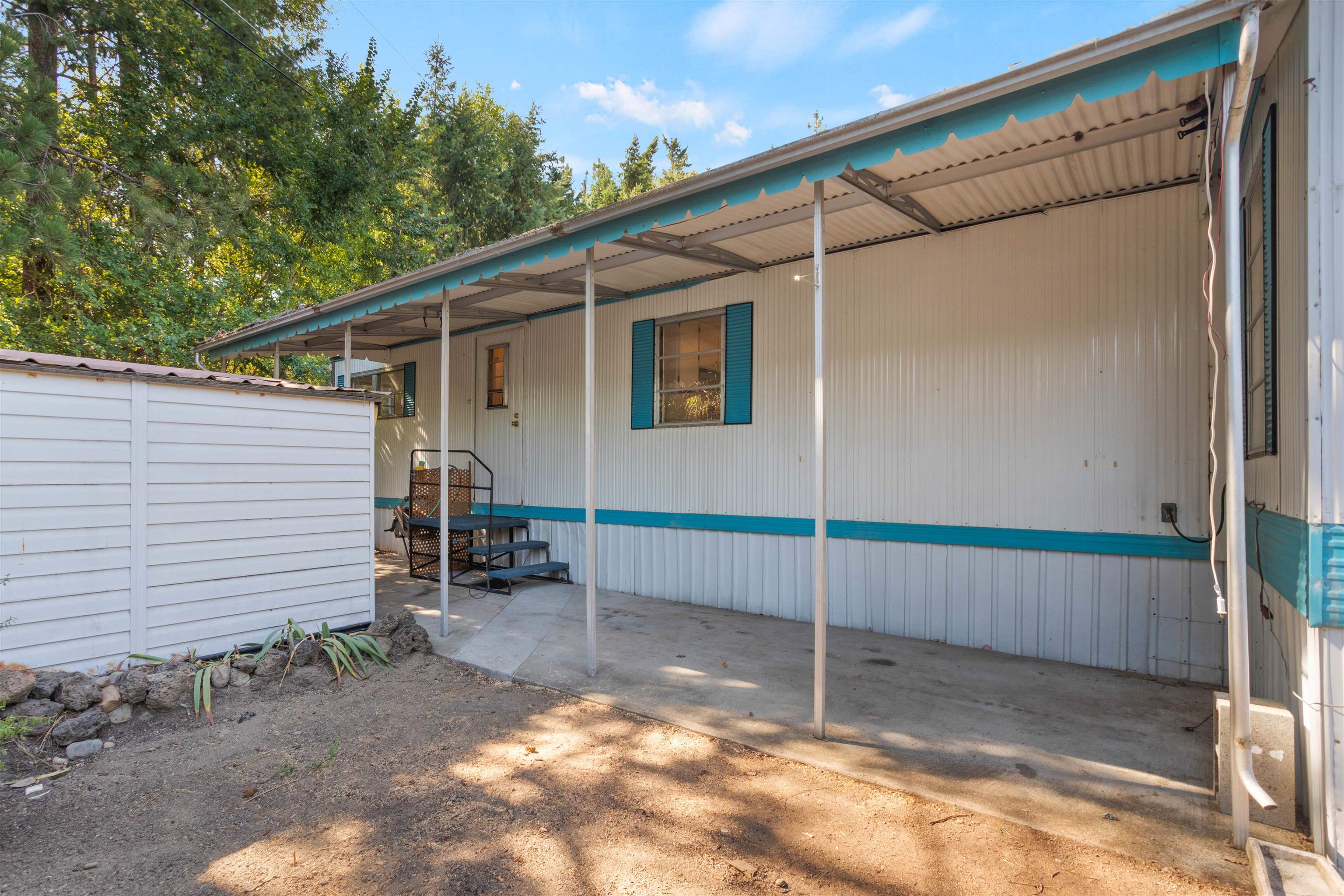 3803 West Greenwood Road, Unit 17A Spokane, WA 99224 - Photo 22 of 35