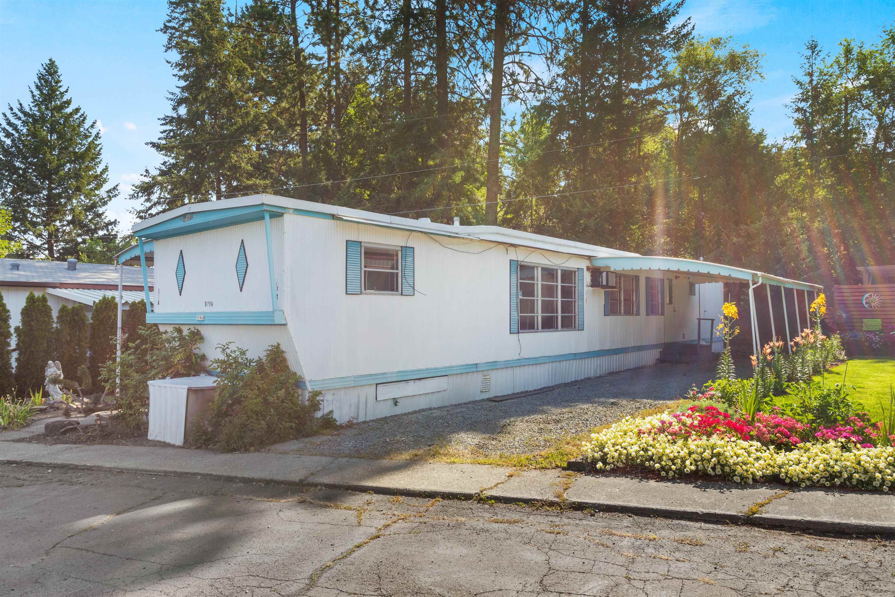 3803 West Greenwood Road, Unit 17A Spokane, WA 99224 - Photo 23 of 35