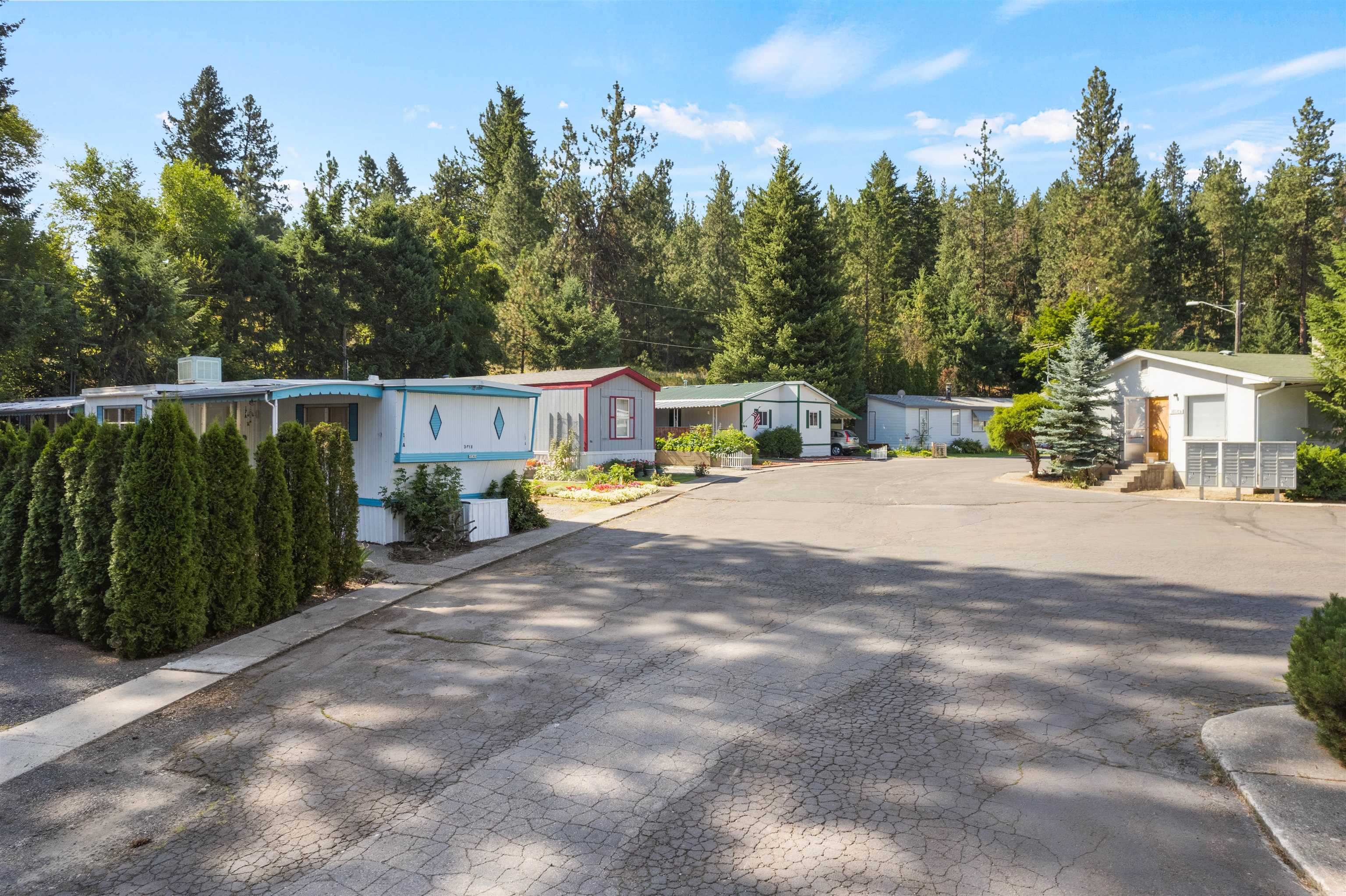 3803 West Greenwood Road, Unit 17A Spokane, WA 99224 - Photo 24 of 35